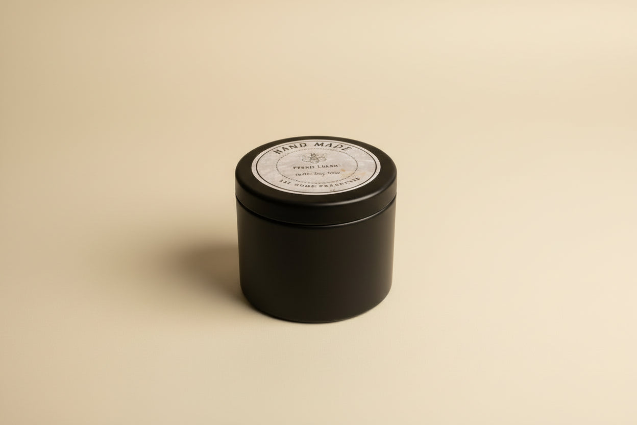Small Candle