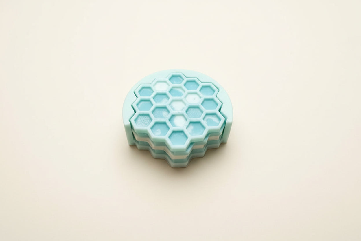 Brittle and Holder