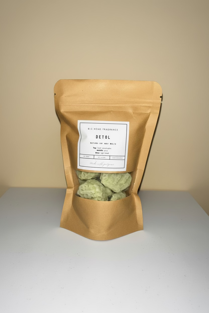 BLC Scent Pouches (150g)