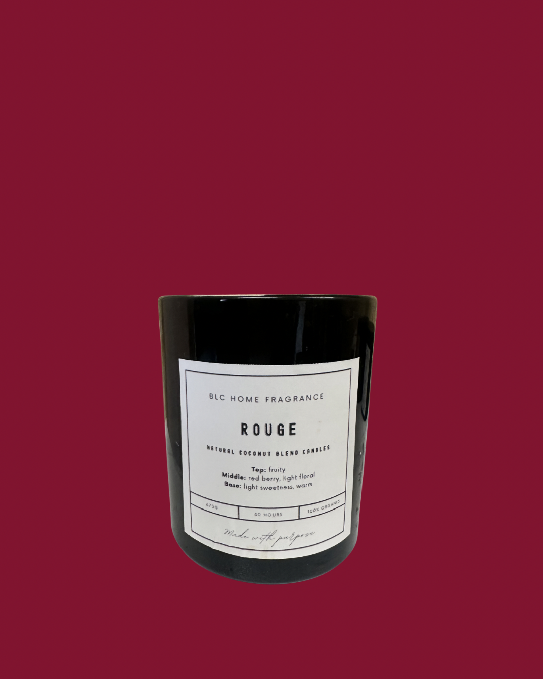 Candles