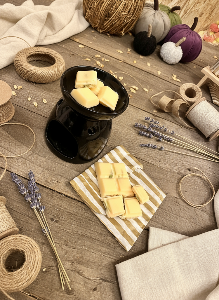 Wax melts
