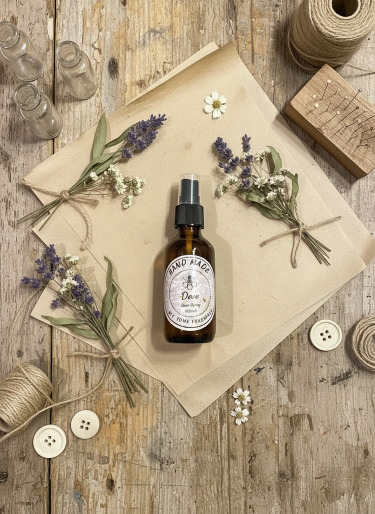 Linen Sprays