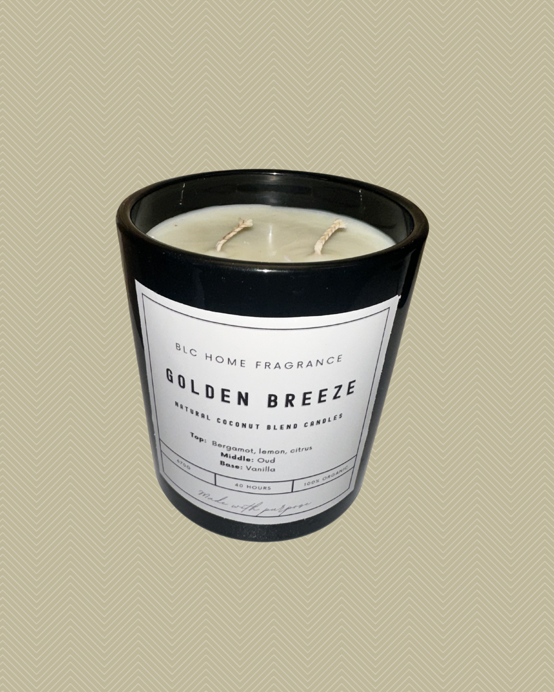 Candles