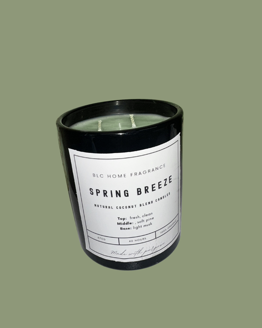 Candles