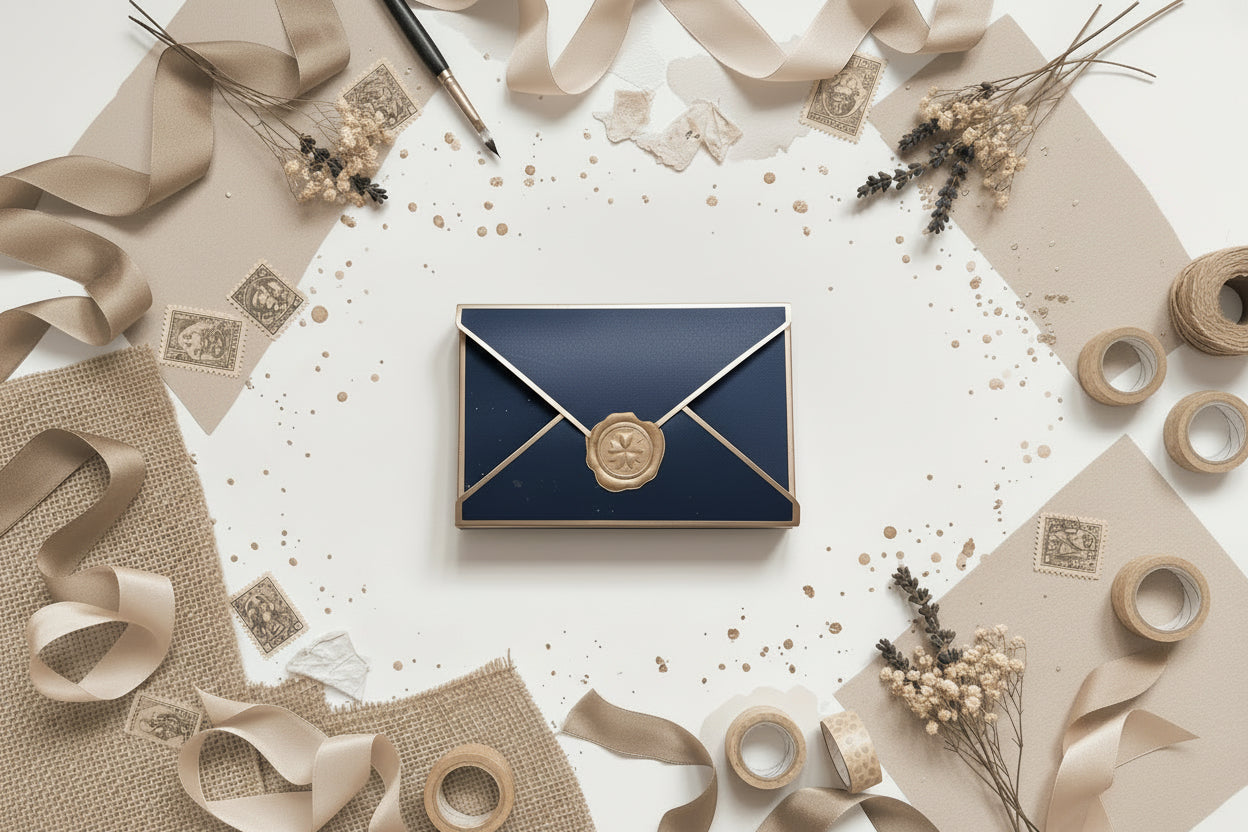 Essence Jars/ Tins / Boxes