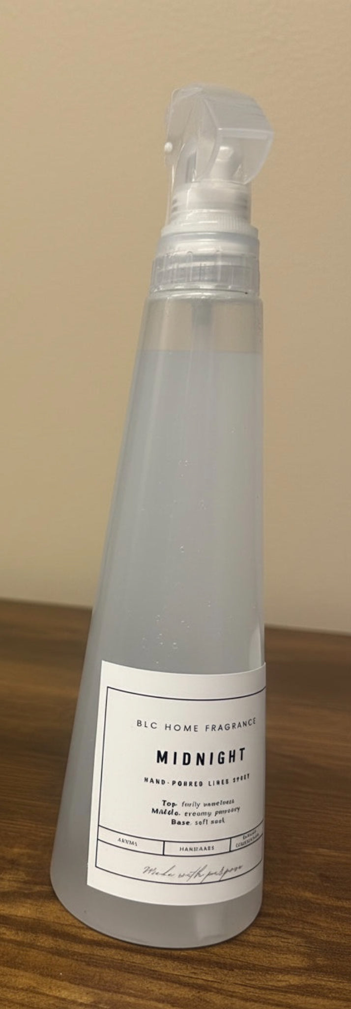 Linen sprays (400ml)