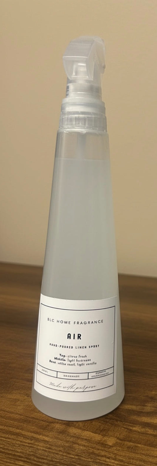Linen sprays (400ml)