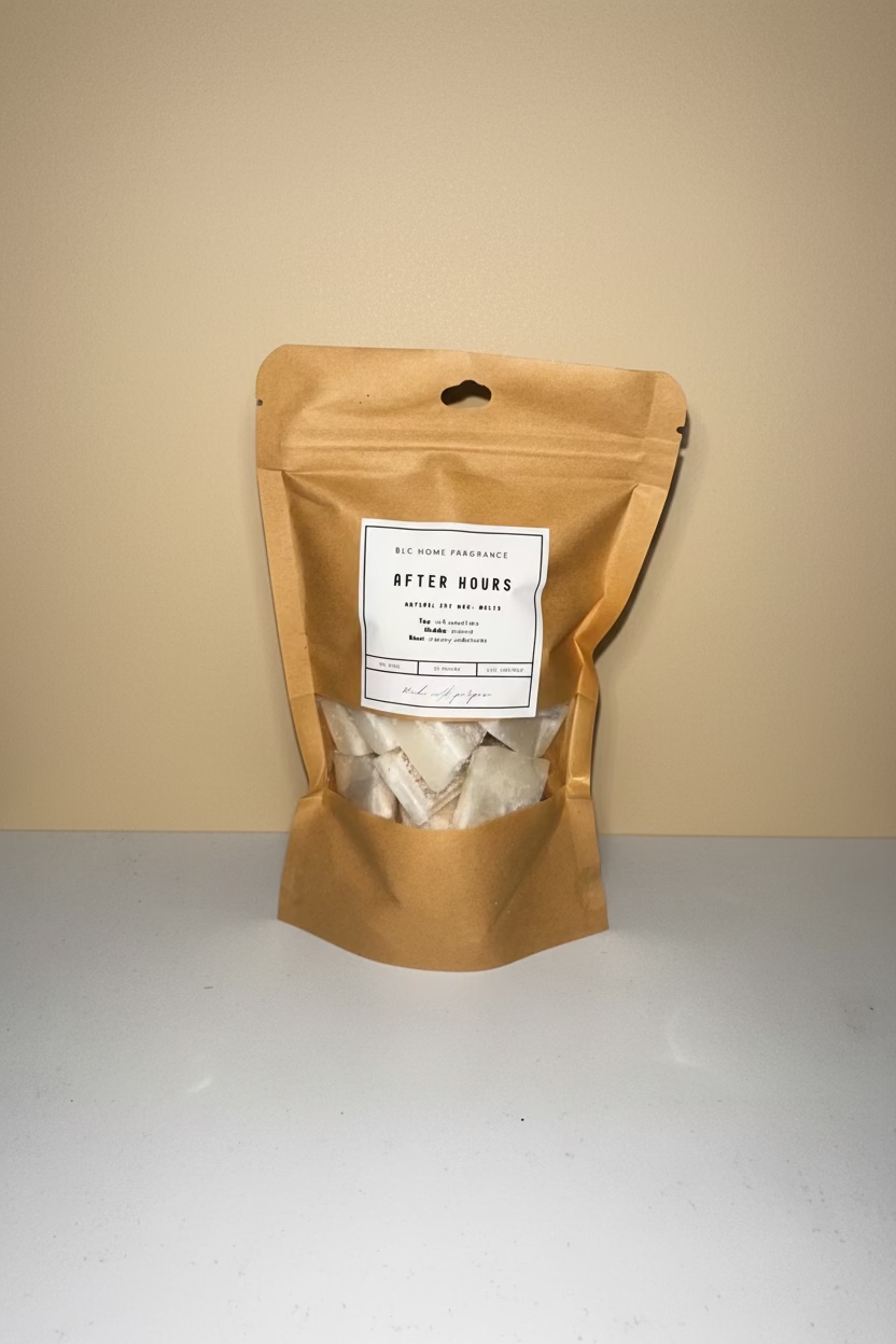 BLC Scent Pouches (150g)