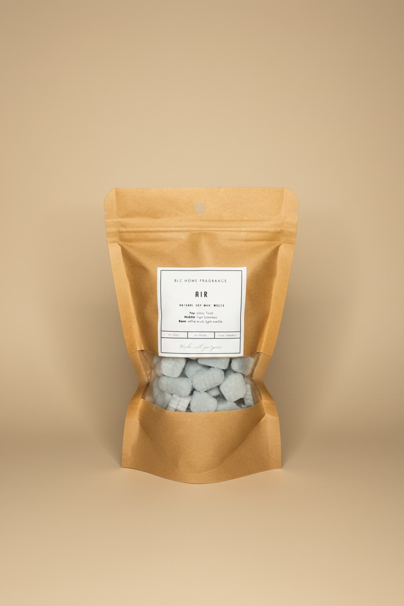 BLC Scent Pouches (150g)