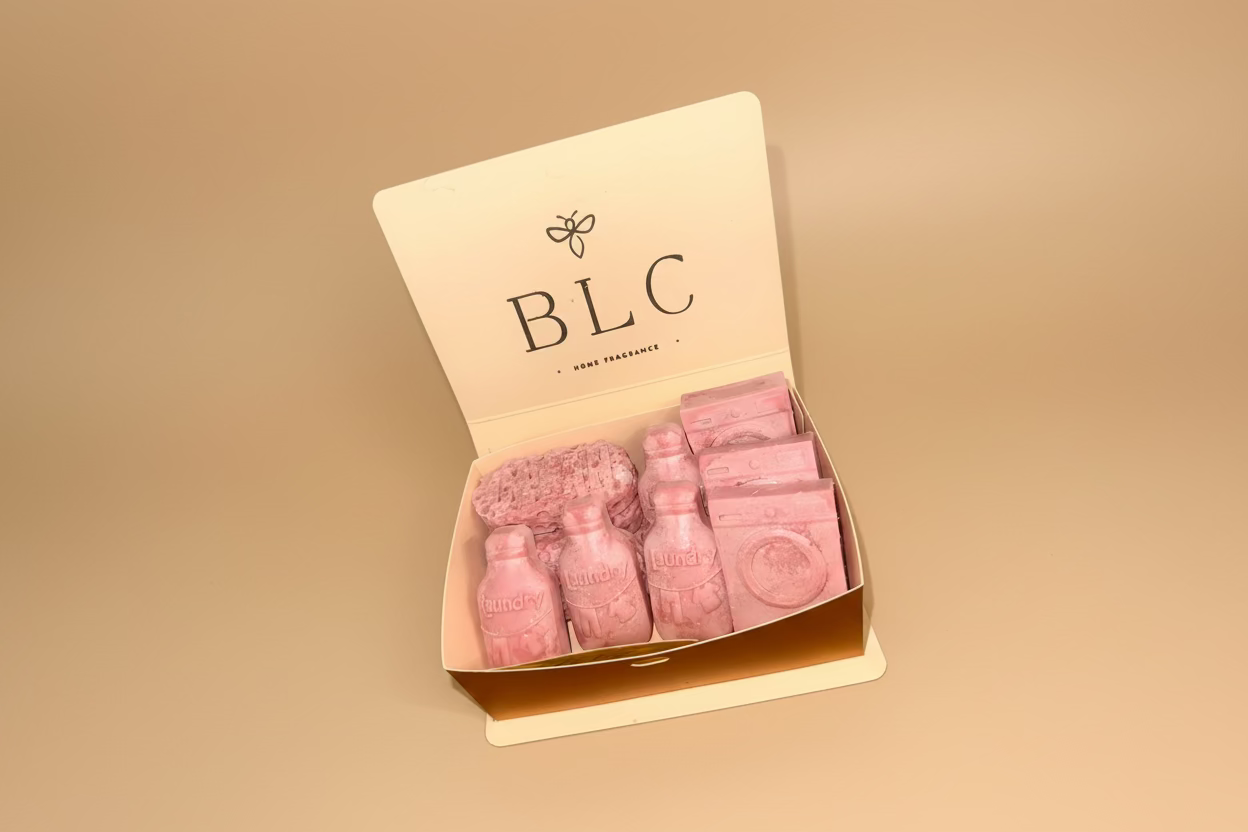 Essence boxes