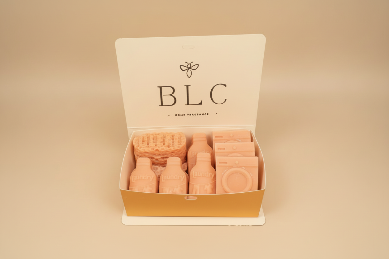 Essence boxes