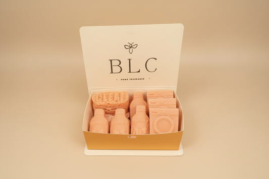 Essence boxes