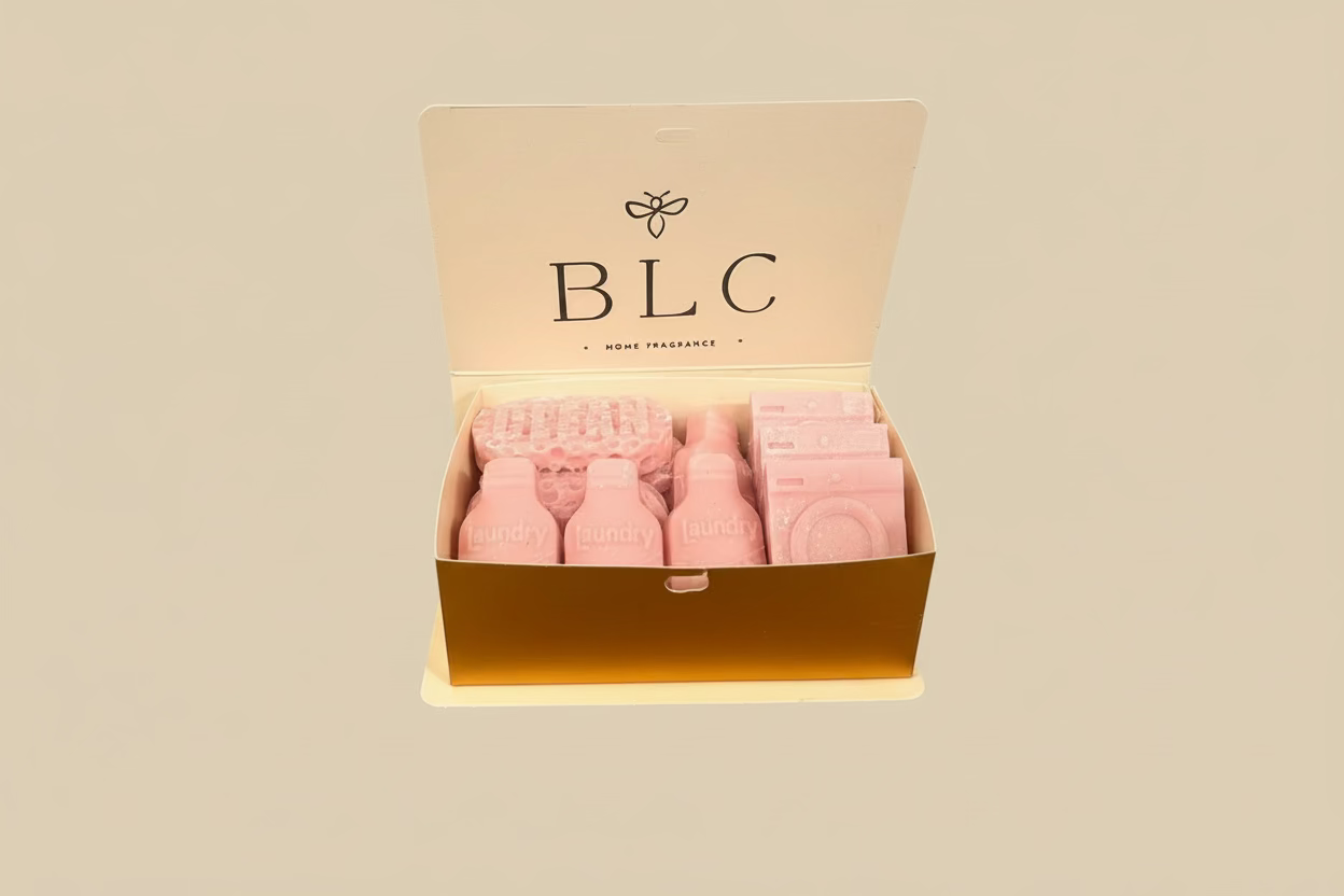 Essence boxes