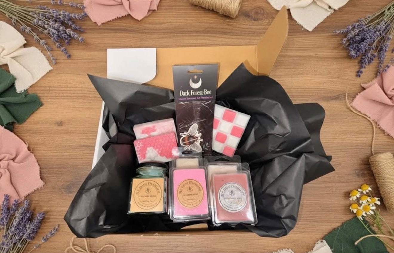 Mystery bundle